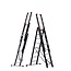 Altrex Altrex mounter 3 x 8 reformladder