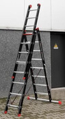 Altrex mounter 3 x 8 reformladder