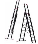 Altrex mounter 3 x 10 reformladder