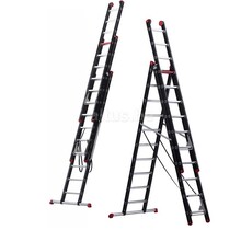 Altrex mounter 3 x 10 reformladder