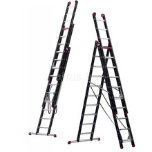 Mounter 3 x 10 reformladder