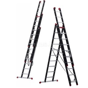 Mounter 3 x 10 reformladder