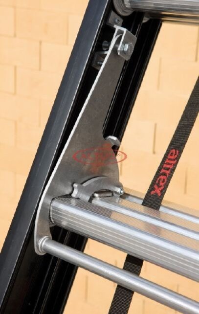 Altrex mounter 3 x 10 reformladder