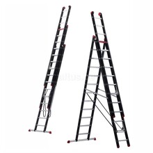 Mounter 3 x 12 reformladder