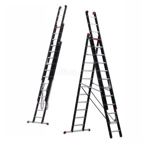 Mounter 3 x 12 reformladder
