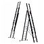 Altrex Altrex mounter 3 x 12 reformladder