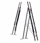 Altrex mounter 3 x 14 reformladder