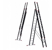 Altrex mounter 3 x 14 reformladder