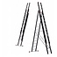 Altrex Altrex mounter 3 x 14 reformladder