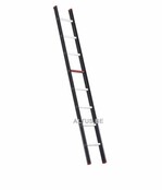 Altrex nevada enkel 1 x 8 treden enkel recht