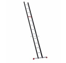 Altrex nevada enkel 1 x 12  treden enkel recht