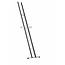 Altrex Nevada enkel 1 x 14 treden enkel recht