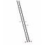 Altrex Nevada enkel 1 x 20 treden enkel recht