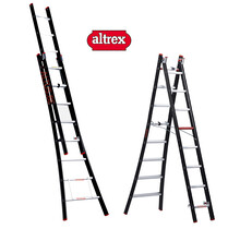 Altrex nevada 2 x 8 reformladder