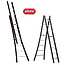 Altrex Altrex nevada 2 x 8 reformladder