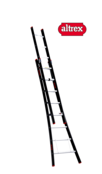 Altrex nevada 2 x 8 reformladder