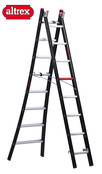 Altrex nevada 2 x 8 reformladder