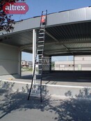 Altrex nevada 3 x 8 reformladder
