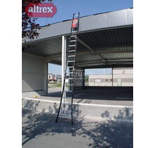 Altrex nevada 3 x 8 reformladder
