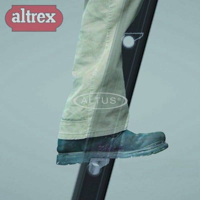 Altrex nevada 3 x 8 reformladder