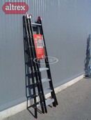Altrex nevada 3 x 8 reformladder