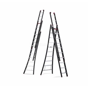Nevada 3 x 10 reformladder