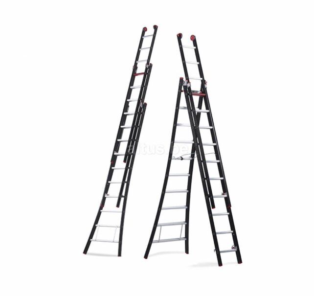 Altrex nevada 3 x 10 reformladder