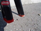 Altrex nevada 3 x 10 reformladder
