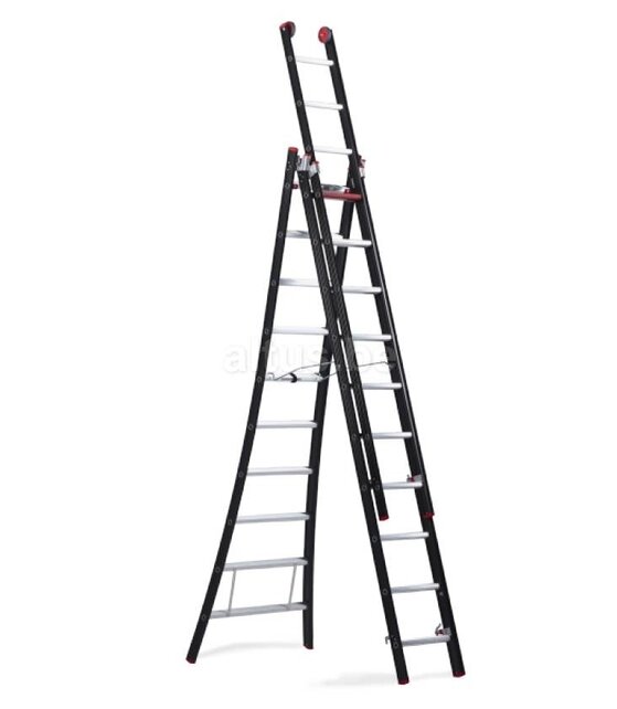 Altrex nevada 3 x 10 reformladder