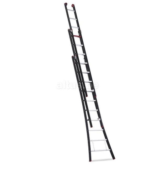 Altrex nevada 3 x 10 reformladder