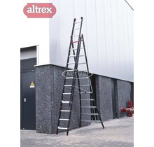 Altrex nevada 3 x 12 reformladder