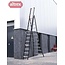 Altrex Altrex nevada 3 x 12 reformladder