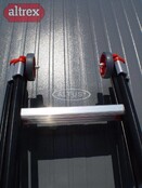 Altrex nevada 3 x 12 reformladder