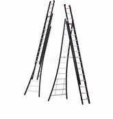 Altrex nevada 3 x 14 reformladder