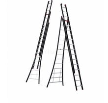 Altrex nevada 3 x 14 reformladder