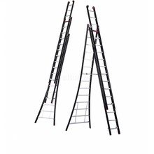 Nevada 3 x 14 reformladder