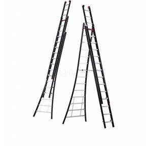 Nevada 3 x 14 reformladder