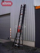 Altrex nevada 3 x 14 reformladder
