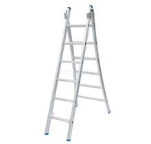 Solide 3-delige professionele reformladder model C2x6