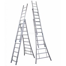 3-delige reformladder model D3x10
