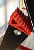 Tauro enkele trapladder 10 treden