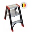 Big-1  Tauro dubbele trapladder 2X3