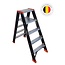 Big-1  Tauro dubbele trapladder 2X5