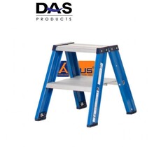 DAS Hercules dubbel 2x2