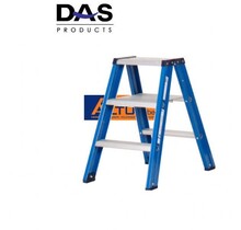 DAS Hercules dubbel 2x3