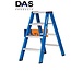 DAS products DAS Hercules dubbel 2x4