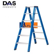 DAS Hercules dubbel 2x6
