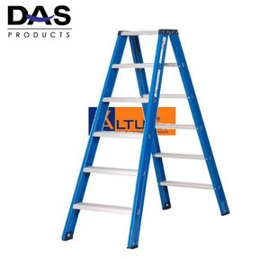 Hercules dubbel 2x6