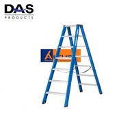 DAS Hercules dubbel 2x7