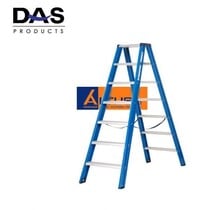 DAS Hercules dubbel 2x7